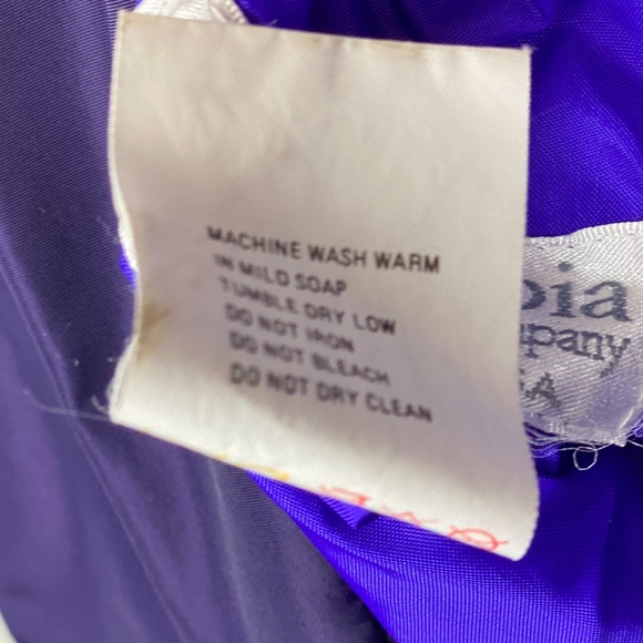 Jacket Columbia Vintage Zip Up - Picture 9 of 16